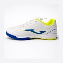 Chuteira Futsal Infantil Joma Toledo - Foto 3