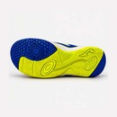 Chuteira Futsal Infantil Joma Toledo - Foto 5