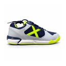 Chuteira Futsal Infantil Munich One - Foto 1