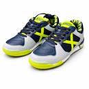 Chuteira Futsal Infantil Munich One - Foto 3