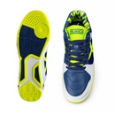 Chuteira Futsal Infantil Munich One - Foto 4