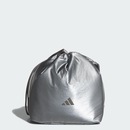 Bolsa adidas Metálica Pequena Unissex - Foto 3