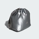 Bolsa adidas Metálica Pequena Unissex - Foto 5