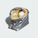 Bolsa adidas Metálica Pequena Unissex - Foto 6