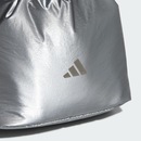 Bolsa adidas Metálica Pequena Unissex - Foto 7