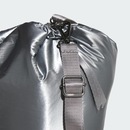 Bolsa adidas Metálica Pequena Unissex - Foto 8