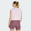 Camiseta Regata Feminina adi365 adidas Runners adidas - Foto 3