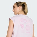 Camiseta Regata Feminina adi365 adidas Runners adidas - Foto 6