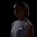 Camiseta Regata Feminina adi365 adidas Runners adidas - Foto 7