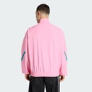 Jaqueta Hino Z.N.E. Liverpool FC adidas Masculino - Foto 3