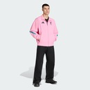 Jaqueta Hino Z.N.E. Liverpool FC adidas Masculino - Foto 4