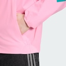 Jaqueta Hino Z.N.E. Liverpool FC adidas Masculino - Foto 6