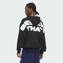 Blusão Moletom Masculino Anthony Edwards Believe That adidas - Foto 3