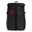 Mochila CRF Flamengo adidas - Foto 1
