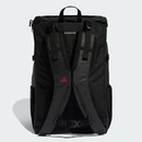 Mochila CRF Flamengo adidas - Foto 4