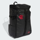 Mochila CRF Flamengo adidas - Foto 5