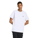 Camiseta Estampada Masculina Summer Slide Trim adidas Masculina - Foto 1
