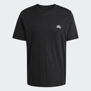 Camiseta Estampada Masculina Summer Slide Trim adidas Masculina - Foto 2