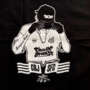 Camisa do Santos Charlie Brown Edição Especial Wanted - Masculino - Foto 5