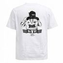 Camisa do Santos Charlie Brown Edição Especial Wanted - Masculino - Foto 4