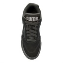 Tênis Masculino Puma Masculino CC Park Vulc - Foto 3