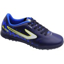 Chuteira Society Adulto Topper Slick VII - Foto 3