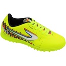 Chuteira Society Adulto Topper Slick VII - Foto 3