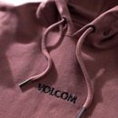Moletom Volcom Canguru Signature WT26 Masculino - Foto 5