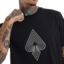 Camiseta MCD Espada Refletiva WT26 Masculina - Foto 2