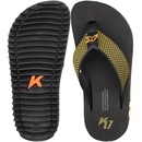 Sandália Kenner Kivah Dots De Dedo L7NNON Masculina - Foto 3