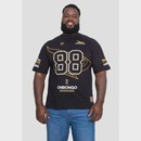 Camiseta Onbongo Oversize Especial Plus Size Masculino - Foto 1
