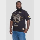 Camiseta Onbongo Oversize Especial Plus Size Masculino - Foto 5