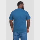 Camiseta Ecko Clássica Plus Size Estampada Masculina - Foto 2