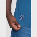 Camiseta Ecko Clássica Plus Size Estampada Masculina - Foto 4