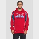 Moletom Onbongo Canguru Recorte Masculino - Foto 1