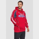 Moletom Onbongo Canguru Recorte Masculino - Foto 4