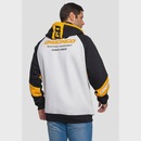 Moletom Onbongo Caguru Recortado Masculino - Foto 2