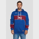 Moletom Onbongo Recortado Canguru Masculino - Foto 1