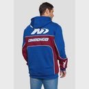 Moletom Onbongo Recortado Canguru Masculino - Foto 2