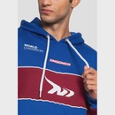 Moletom Onbongo Recortado Canguru Masculino - Foto 4