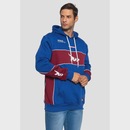 Moletom Onbongo Recortado Canguru Masculino - Foto 5