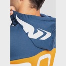 Moletom Onbongo Fechado Canguru Masculino - Foto 4