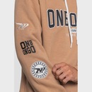 Moletom Onbongo Fechado Canguru Masculino - Foto 3