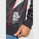 Jaqueta Onbongo Helanca Masculina - Foto 3