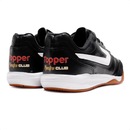 Chuteira Futsal Adulto Topper Maestro Club VI - Foto 5