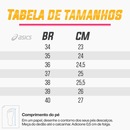 Tênis Feminino Asics Gel Cumulus 28 - Foto 6