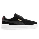 Tênis Feminino Puma Carina Bdp - Foto 1