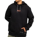 Moletom Oakley Canguru Mad Science WT26 Masculino - Foto 1