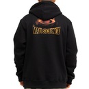 Moletom Oakley Canguru Mad Science WT26 Masculino - Foto 2