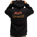 Moletom Oakley Canguru Mad Science WT26 Masculino - Foto 4